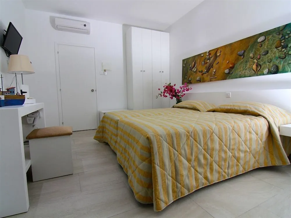 Hotel Opera Larnaca