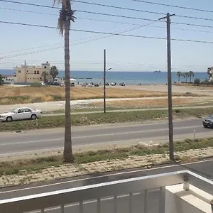 Sea Larnaca