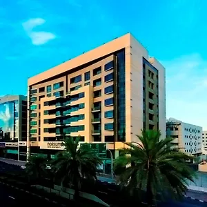 Nojoum Llc Hotel apartamentowy Dubaj