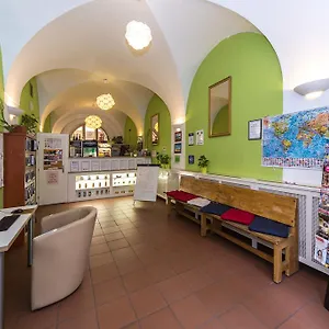 Mango Hostel Praga