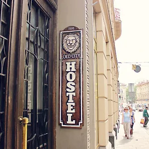 Old City Hostel Lwów