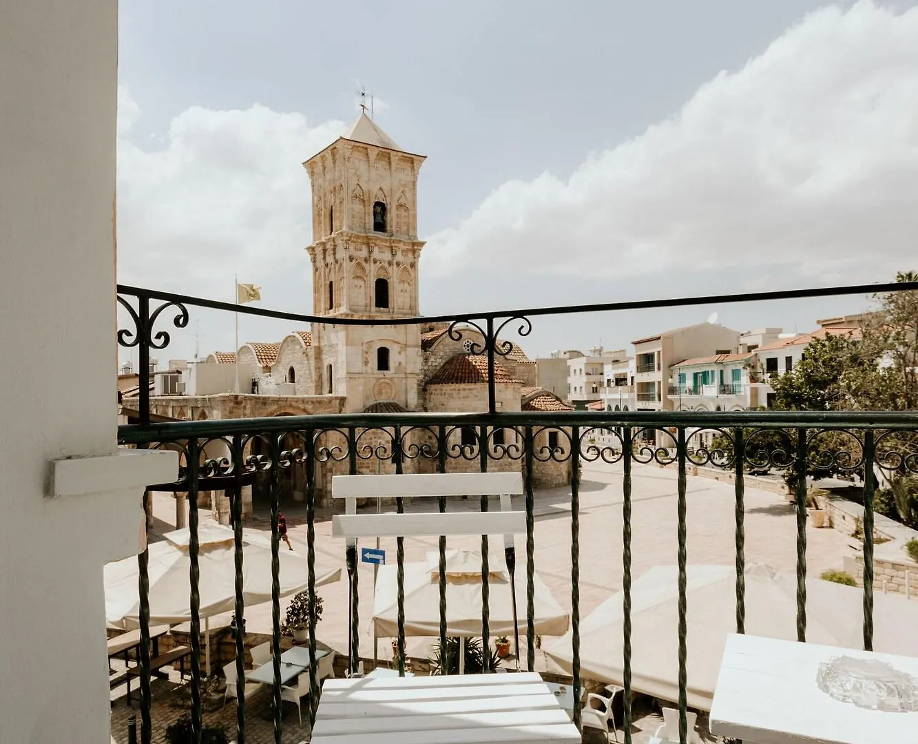Hotel Opera Larnaca