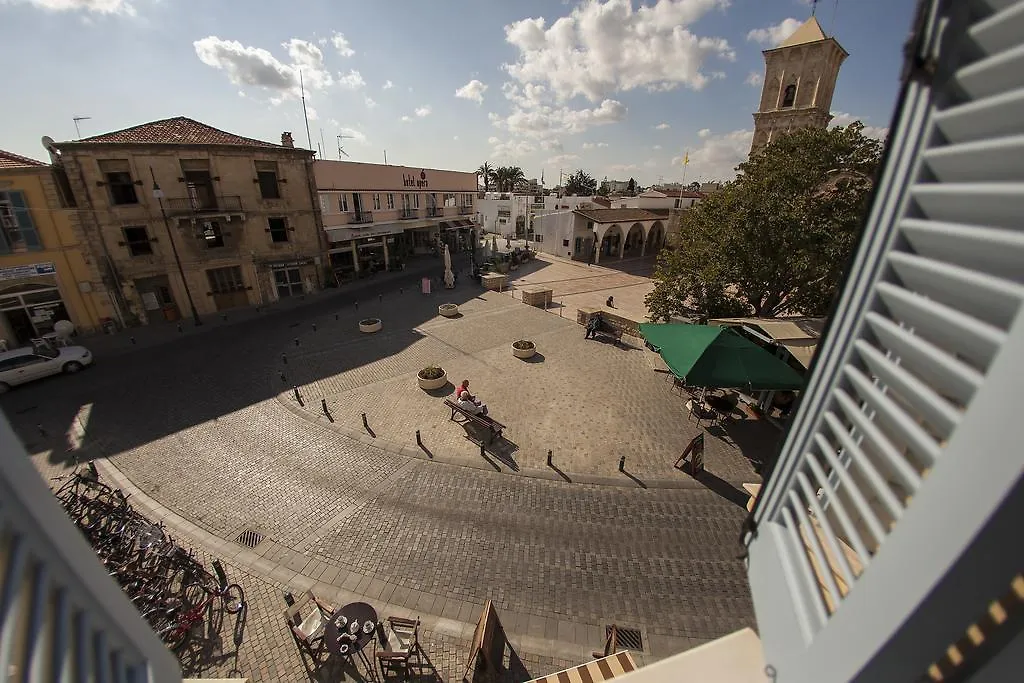 Hotel Opera Larnaca