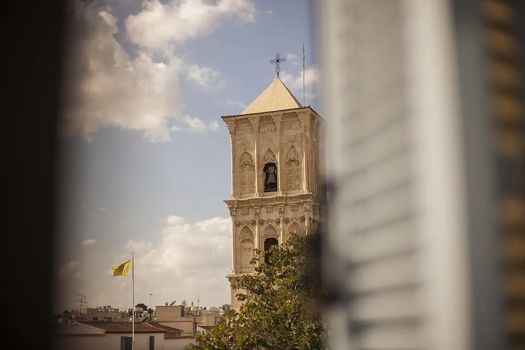 Hotel Opera Larnaca