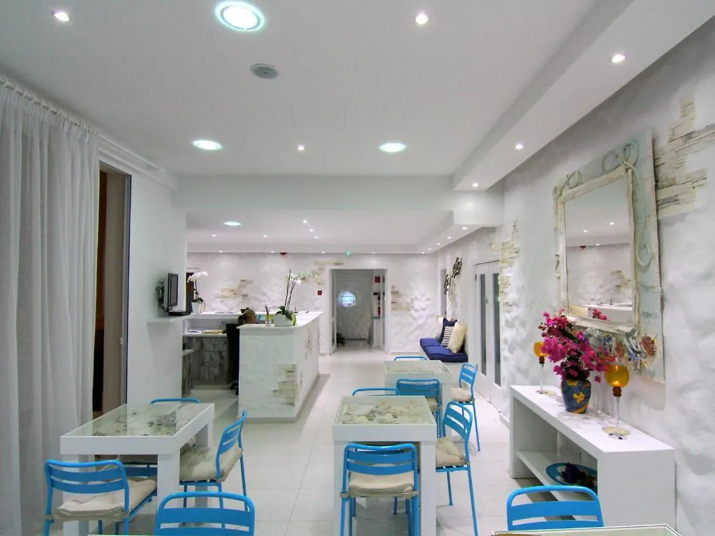 Hotel Opera Larnaca